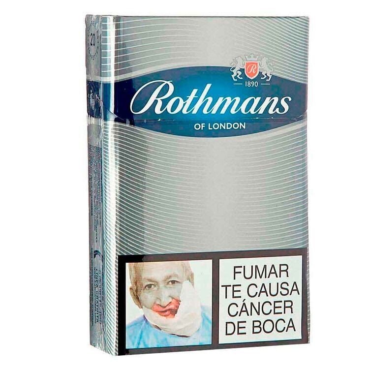 Cigarrillo belmont x20 unidades