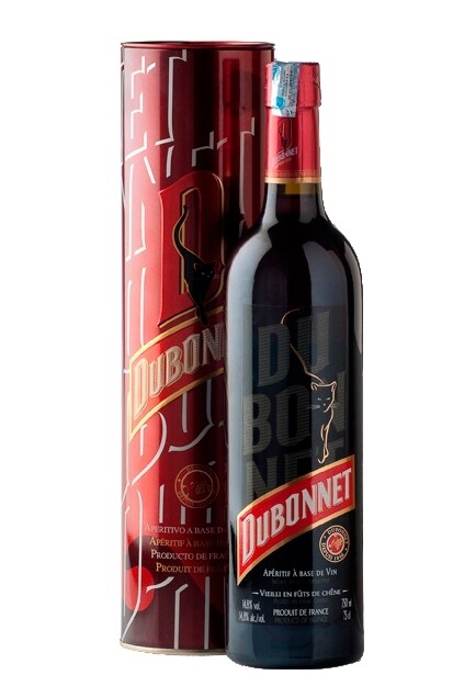Vino tinto dubonet 750ml und