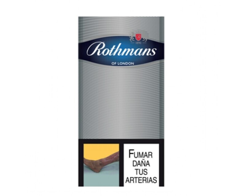 Cigarrillo belmotn x 10 und
