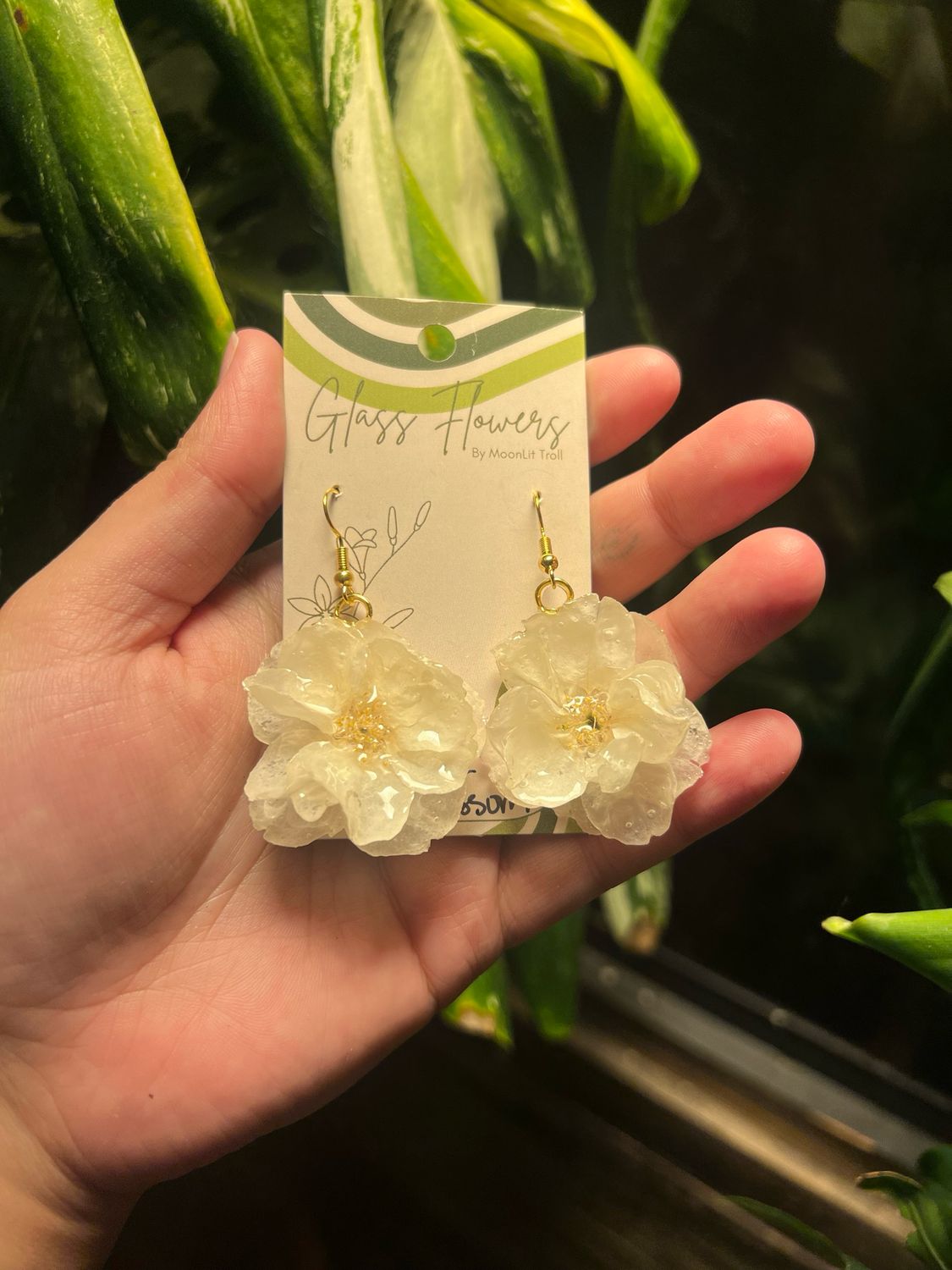 Ornamental Cherry Blossom