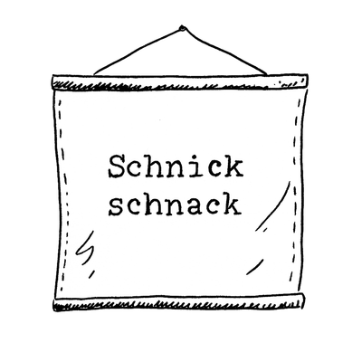 Schnickschnack