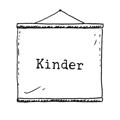 Kinder