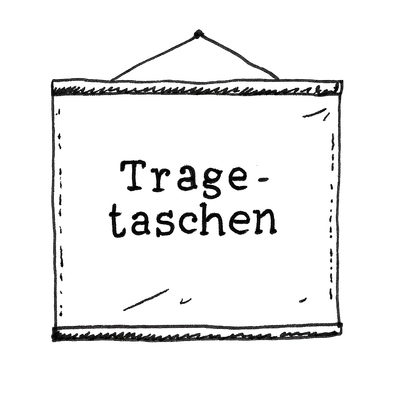 Tragetaschen