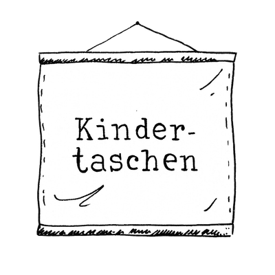 Kindertaschen