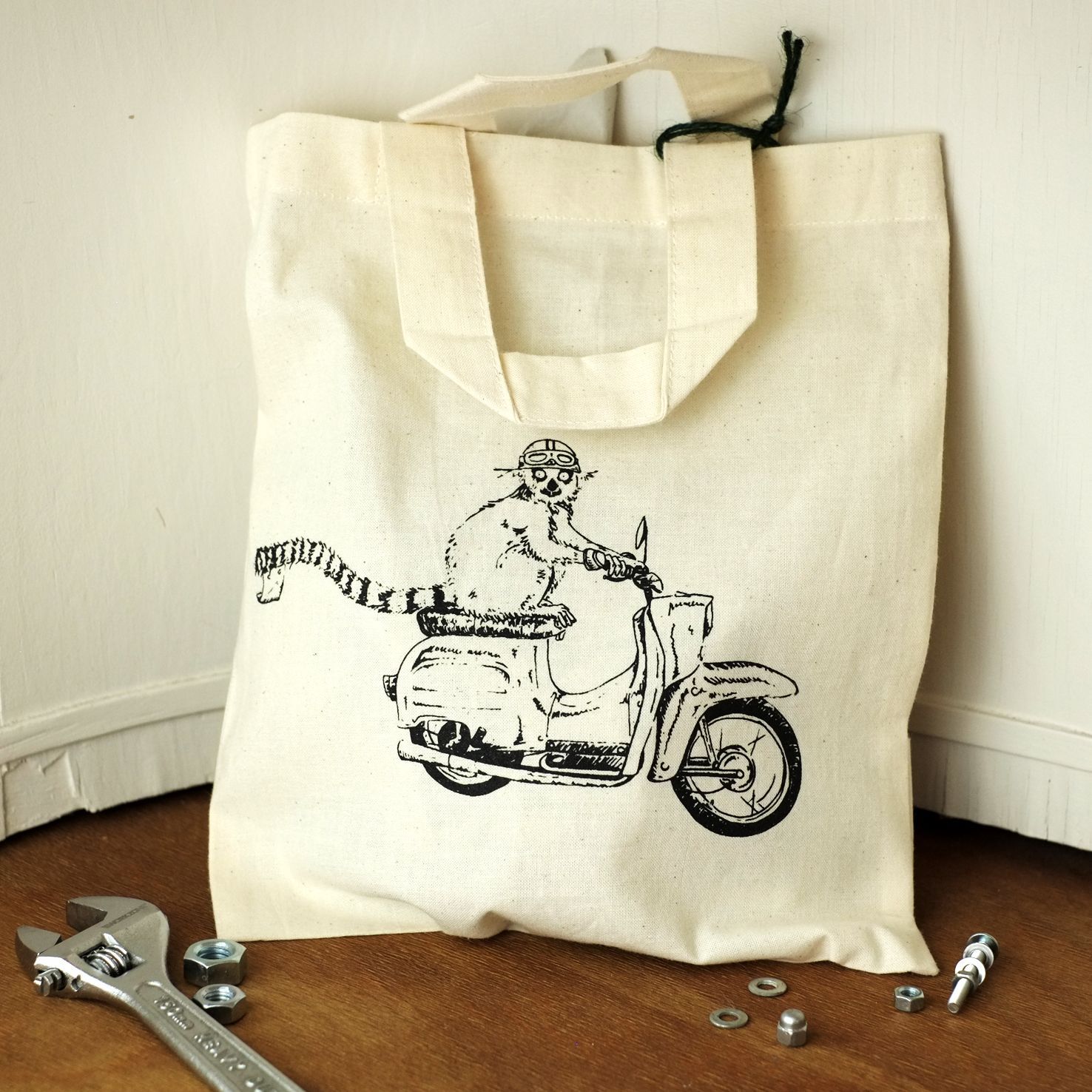 Kindertasche "Rollertyp"