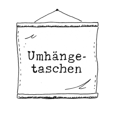 Umhängetaschen