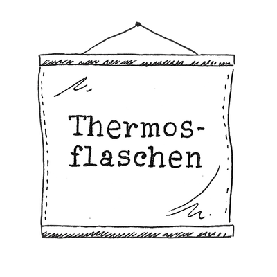 Thermosflaschen