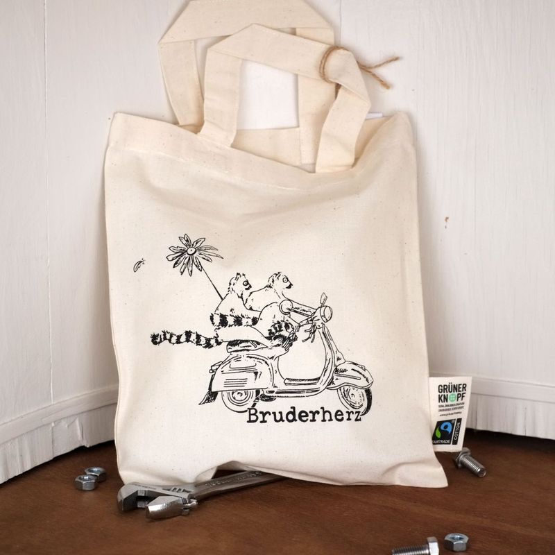 Kindertasche Kindertasche "Bruderherz"