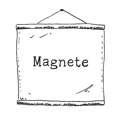 Magnete