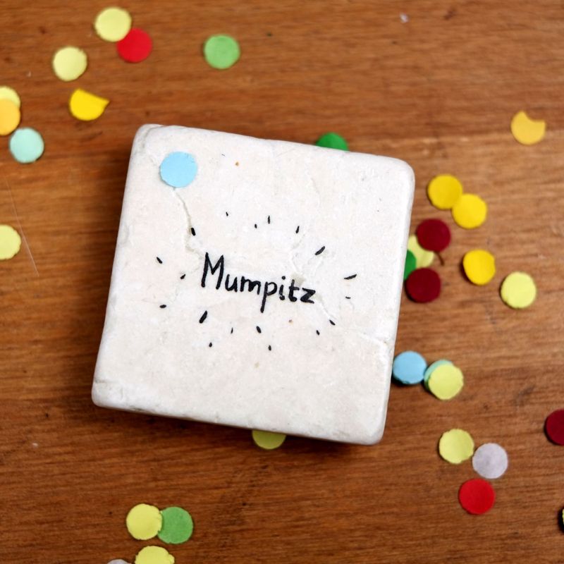 Magnet Magnet "Mumpitz"