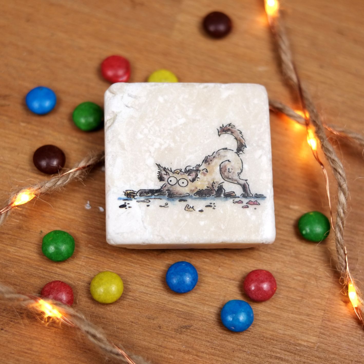 Magnet Magnet "Keksrausch"