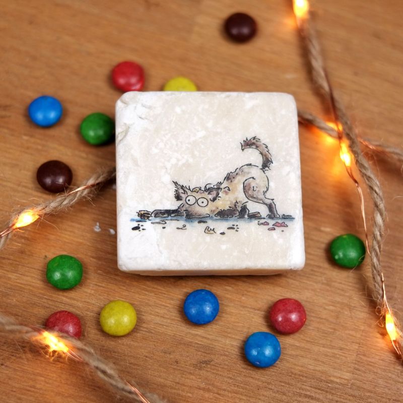 Magnet Magnet "Keksrausch"