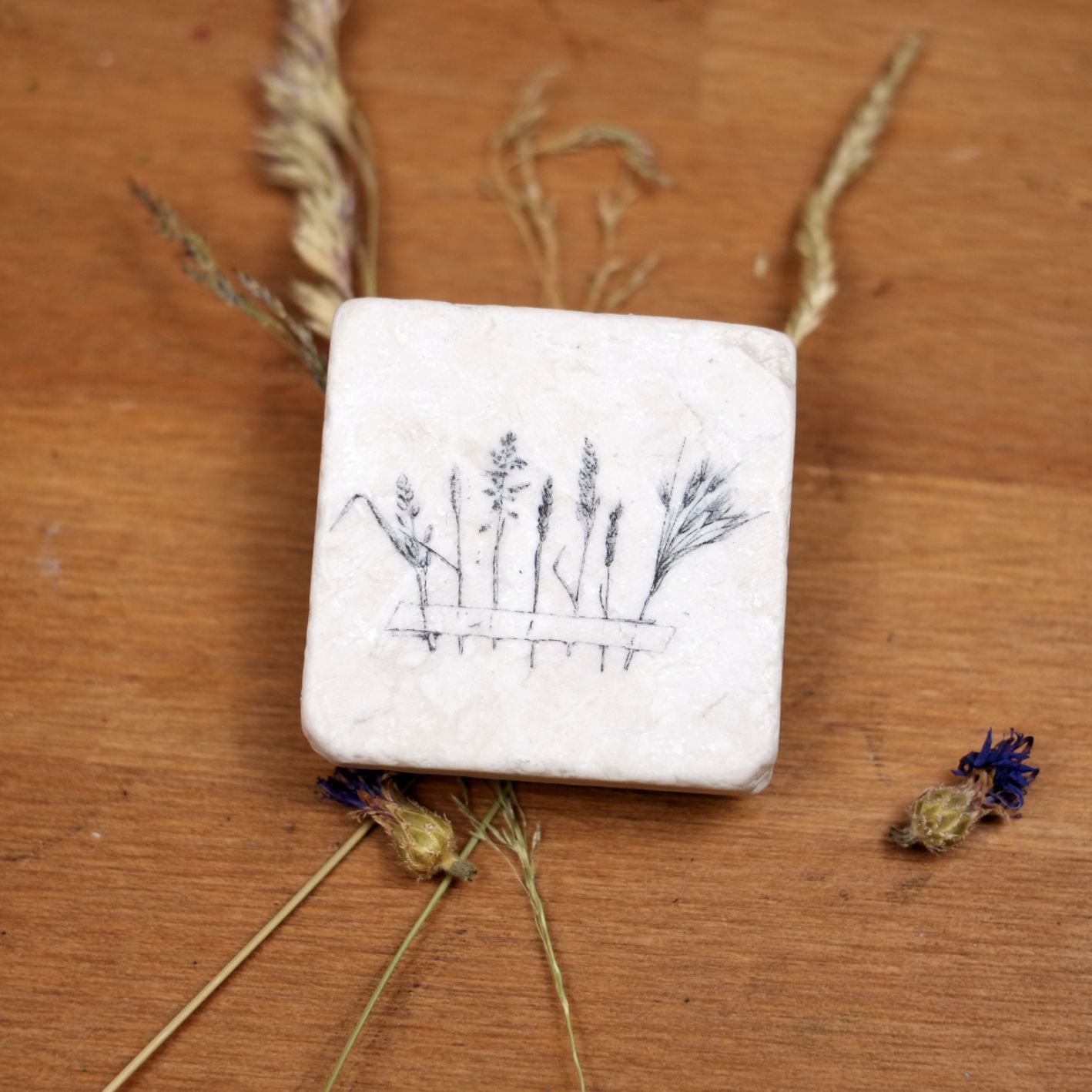 Magnet Magnet "Grasparade"