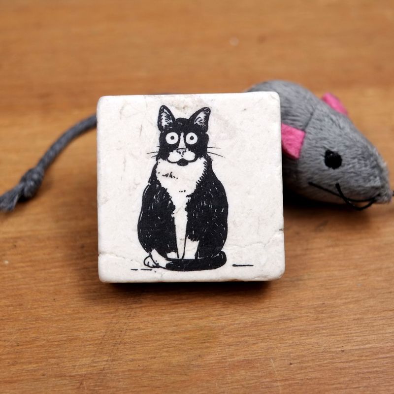 Magnet Magnet "Lenny"