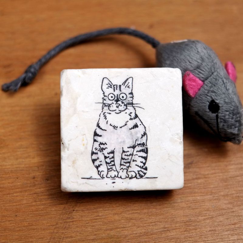 Magnet Magnet "Findus"