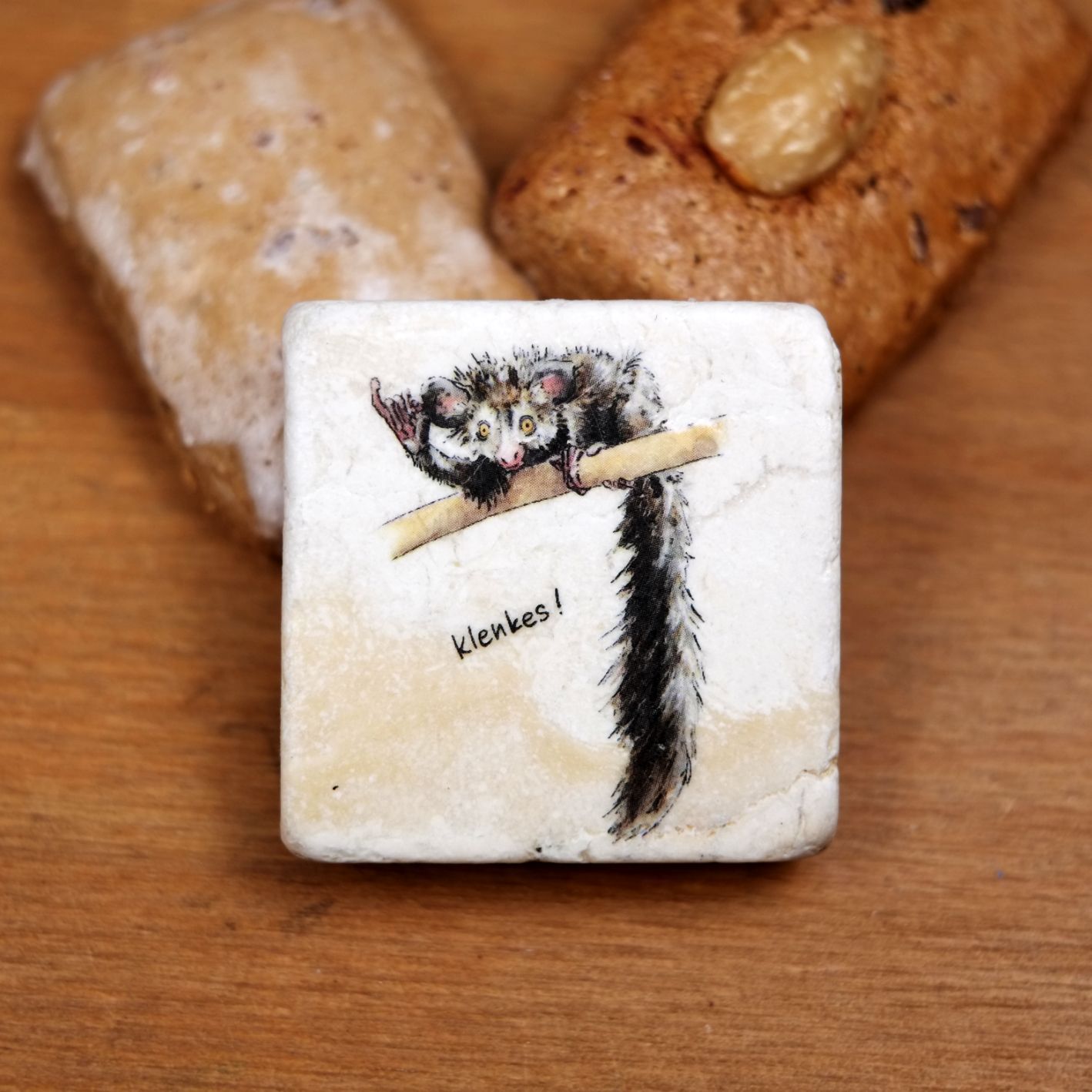 Magnet Magnet "Klenkes!"