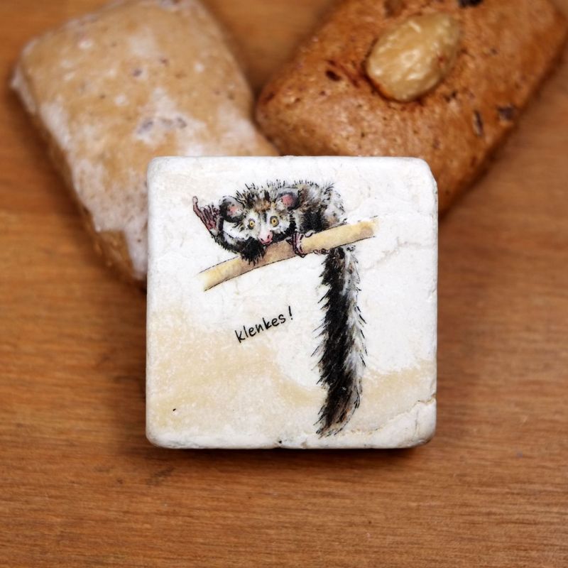 Magnet Magnet "Klenkes!"