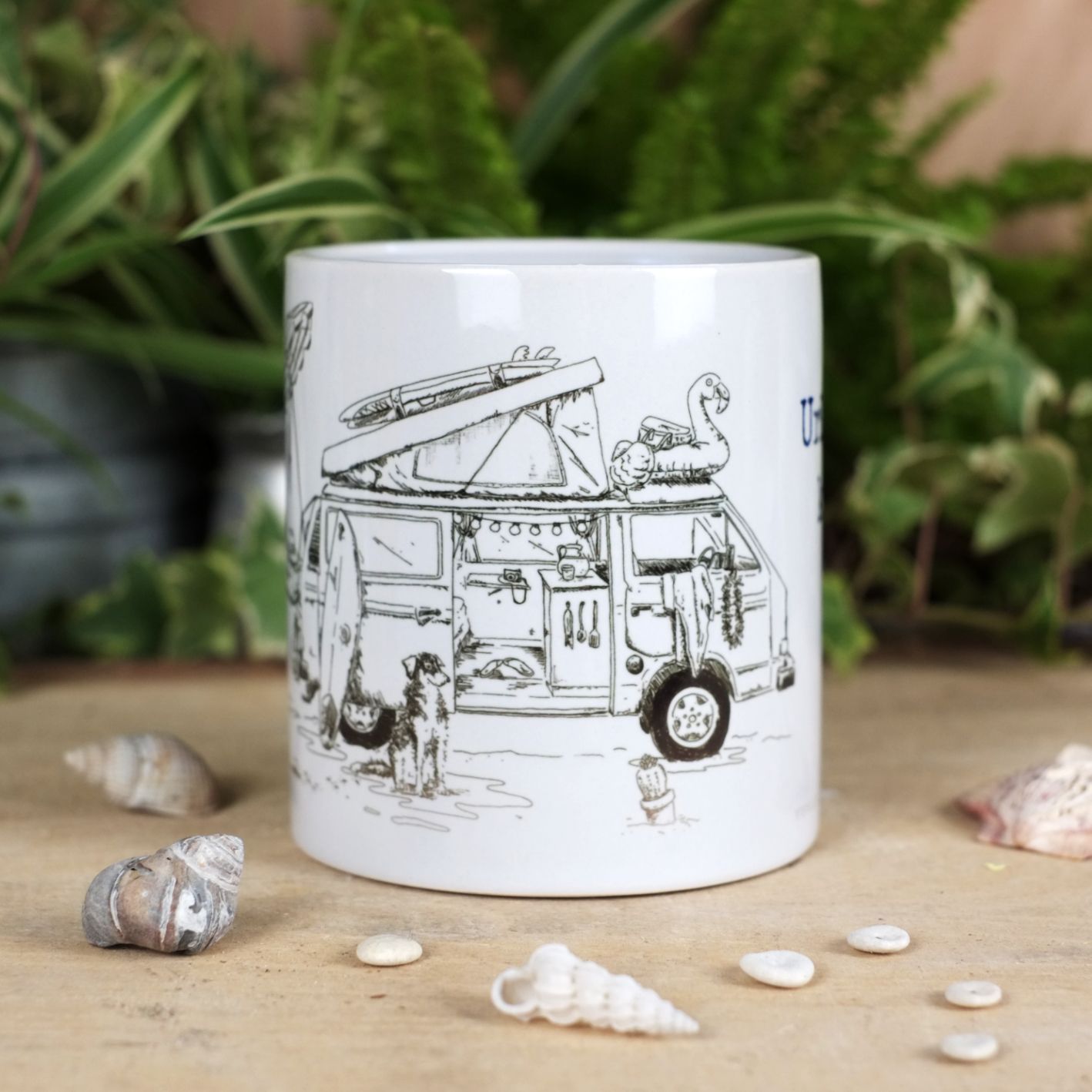 Spardose Spardose "Urlaubskasse"