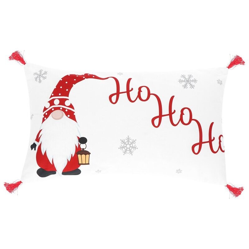 Coussin Gnome 50X30