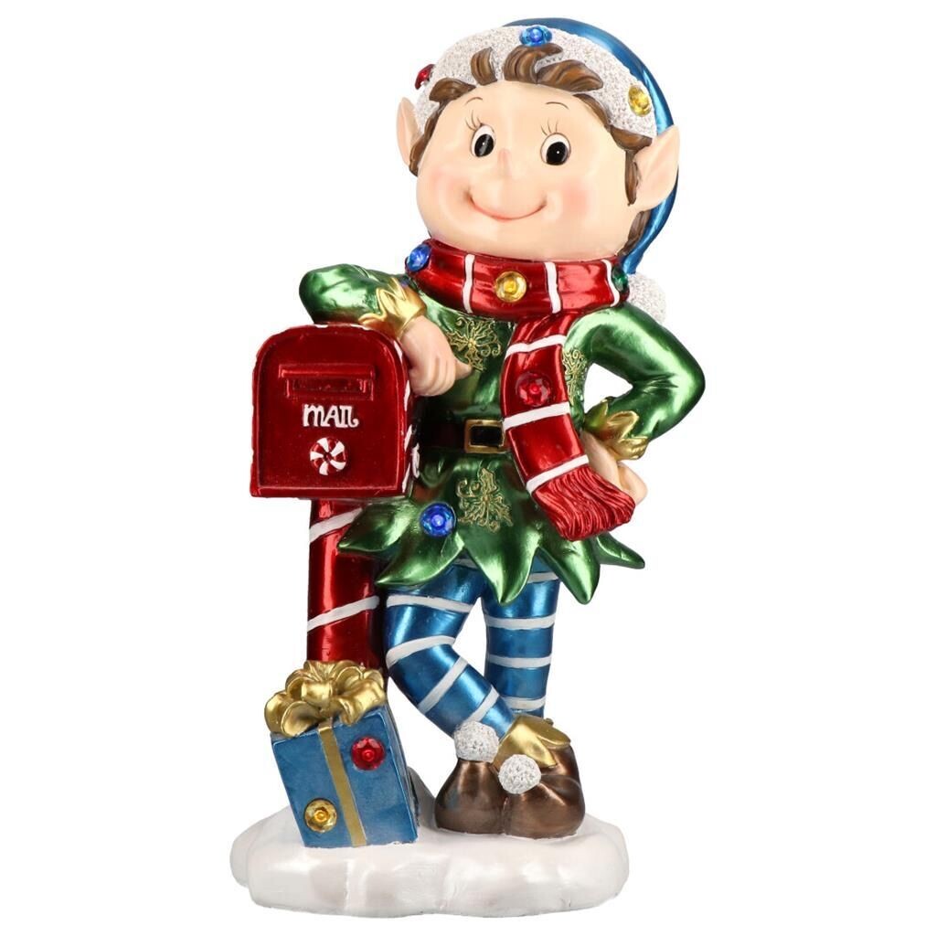 Lutin Boite aux lettres