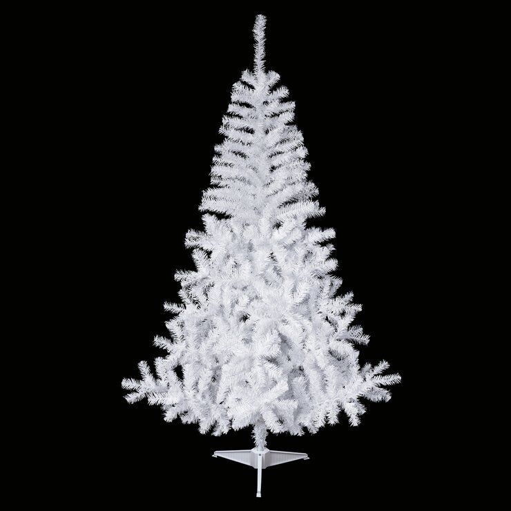 Sapin artificiel elegant Blanc 150cm