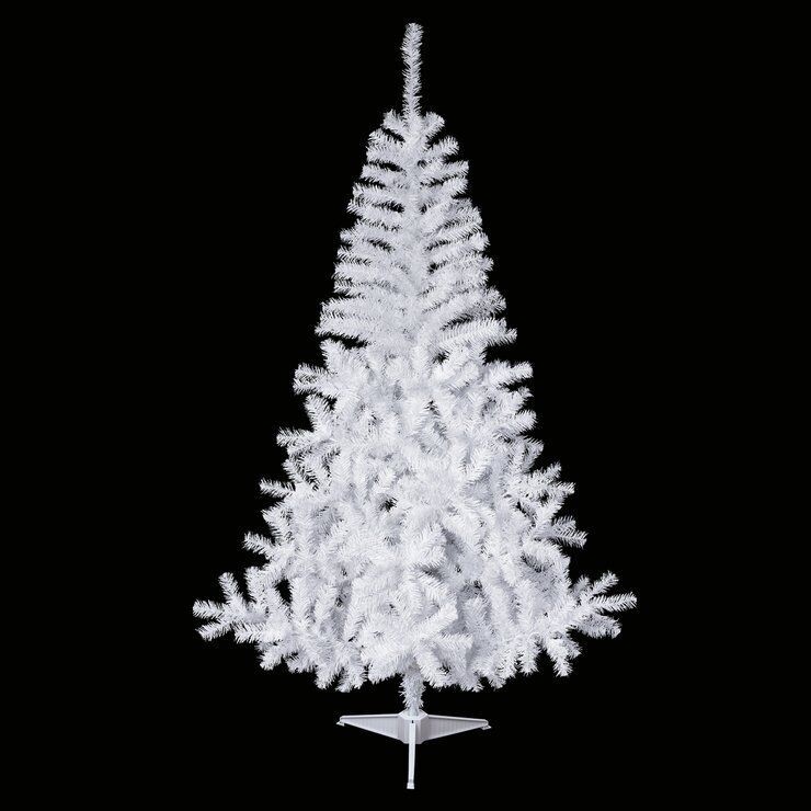 Sapin artificiel elegant Blanc 150cm
