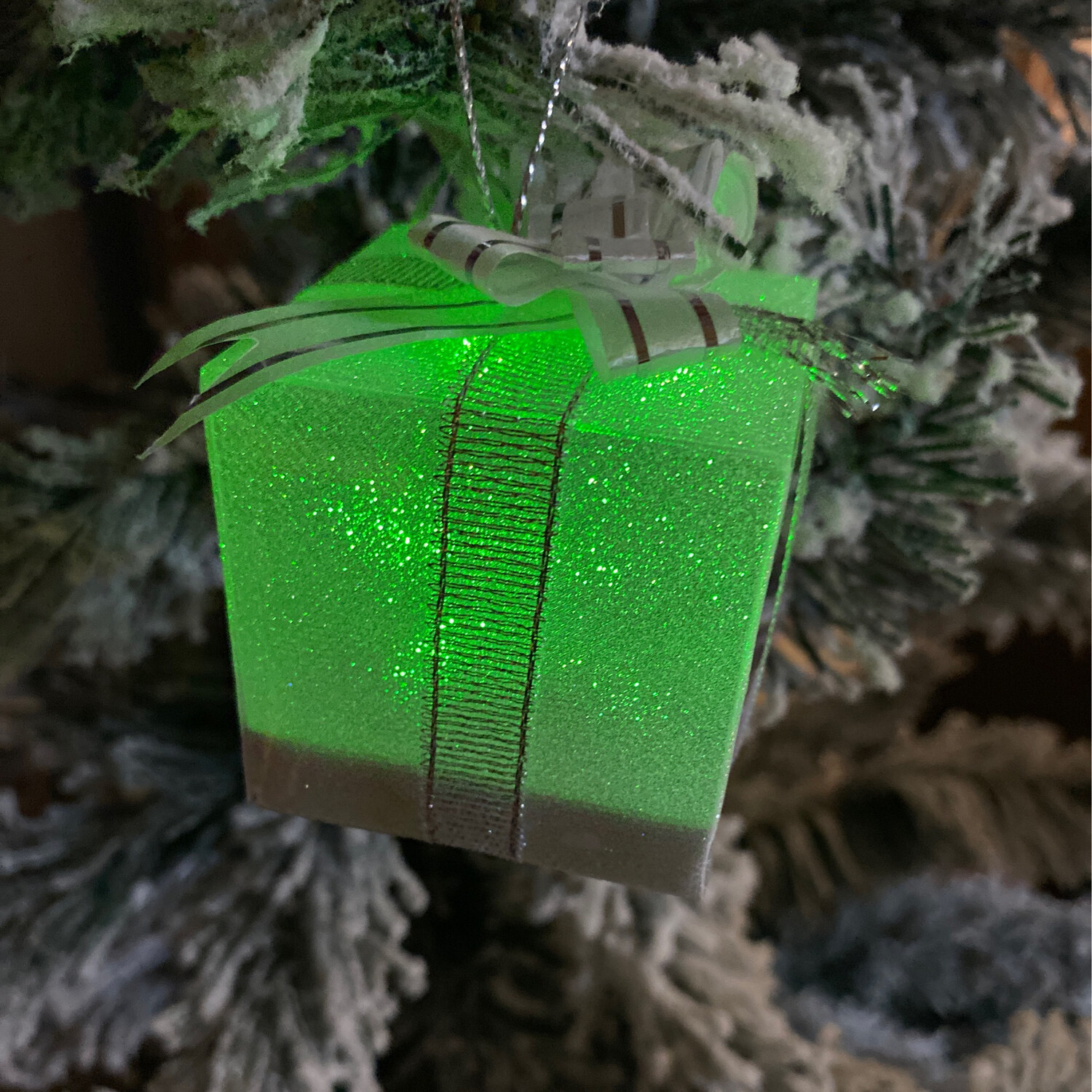 Cadeau à Led
