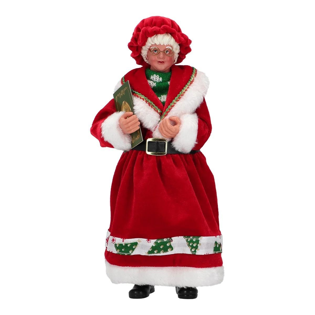 Mrs Santa Claus