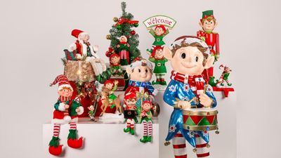 Elf et Lutin
