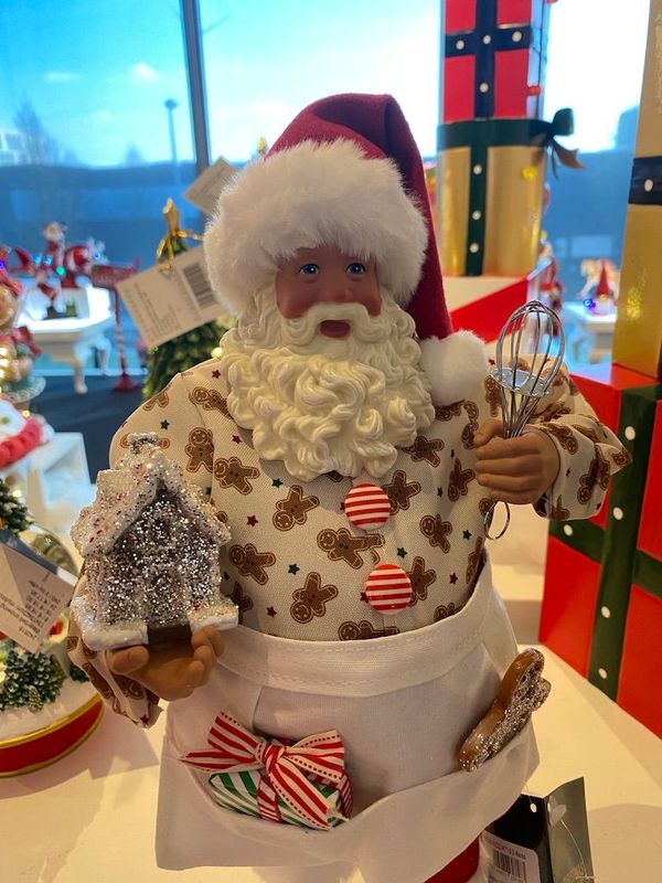 Santa 2
