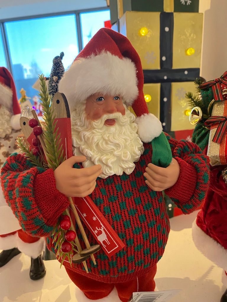 Santa 3