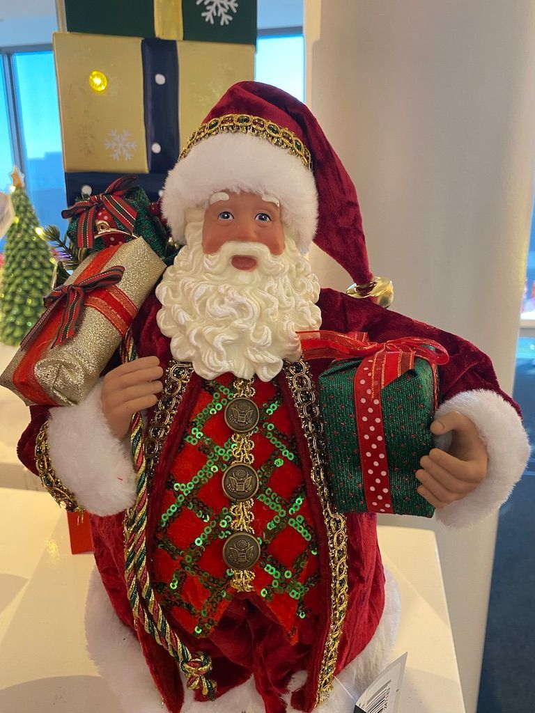 Santa 4