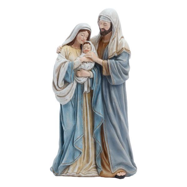 Kaltner Präsente Idée cadeau - Figurine Sainte Famille Marie Joseph Kaltner Präsente Idée cadeau - Figurine Sainte Famille Marie Joseph
