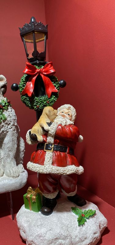 La Lanterne du Père Noël