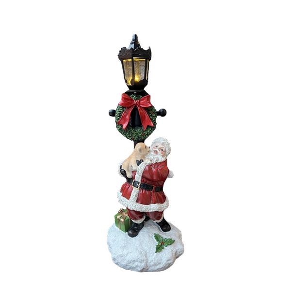 La Lanterne du Père Noël