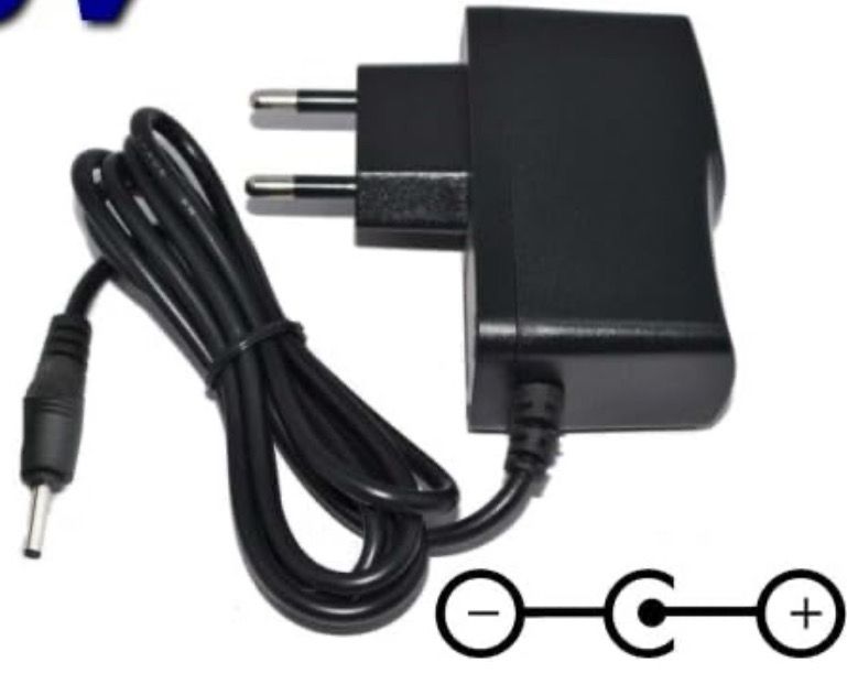 Adaptateur secteur