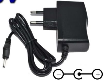 Adaptateur secteur