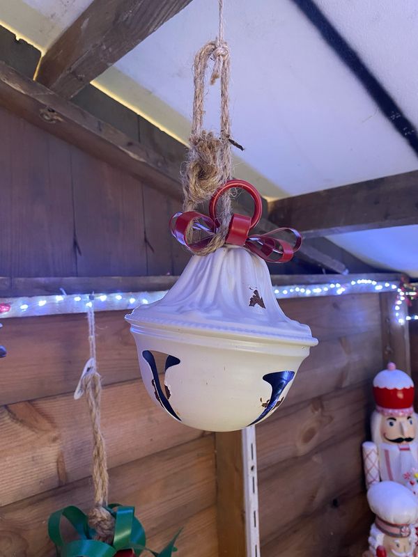 Grelot Moyen effet vieilli Grelot Moyen effet vieilli