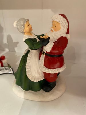Père et Mère dansant Père et Mère dansant