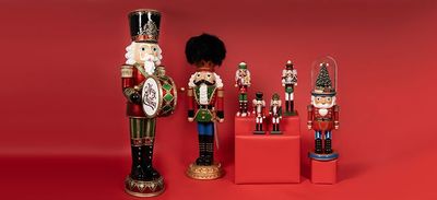 Les Casses-Noisettes