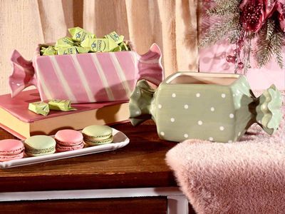 Pain d'Epices et gourmandises factices