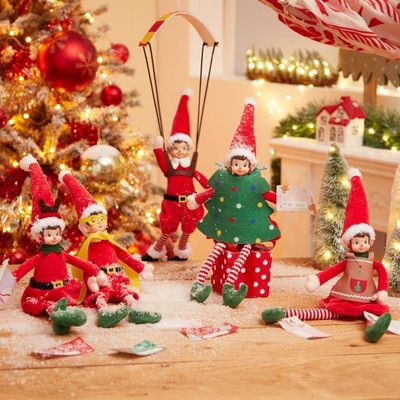 L'Atelier des Lutins