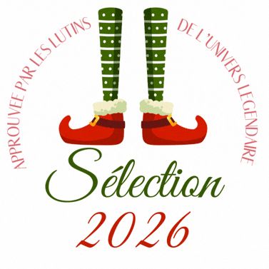 La sélection 2026 approuvée par les lutins