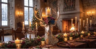 L'Hiver Royal