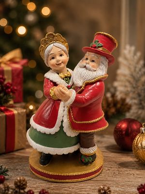 L'héritage de Noël
