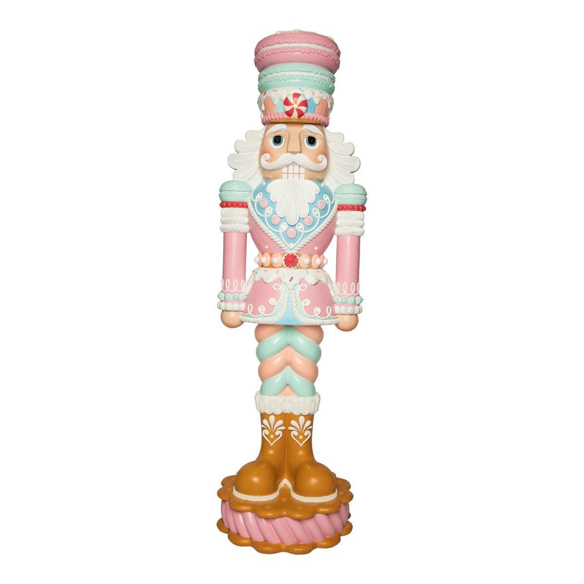 Nutcracker macaron 180 cm Nutcracker macaron 180 cm