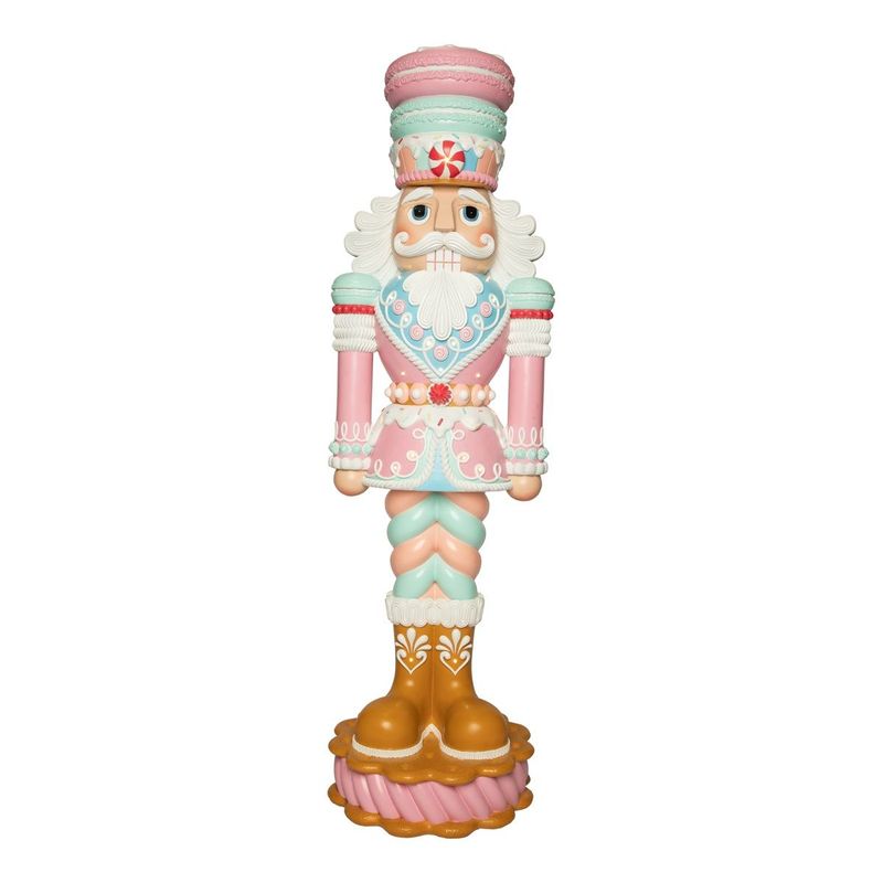 Nutcracker macaron 180 cm
