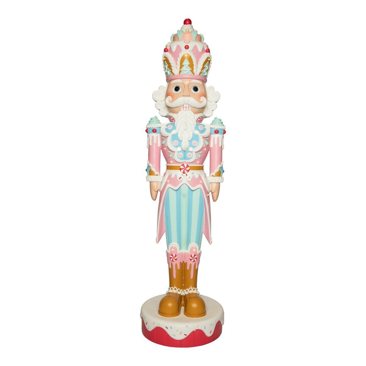 Nutcracker 180 cm Nutcracker 180 cm