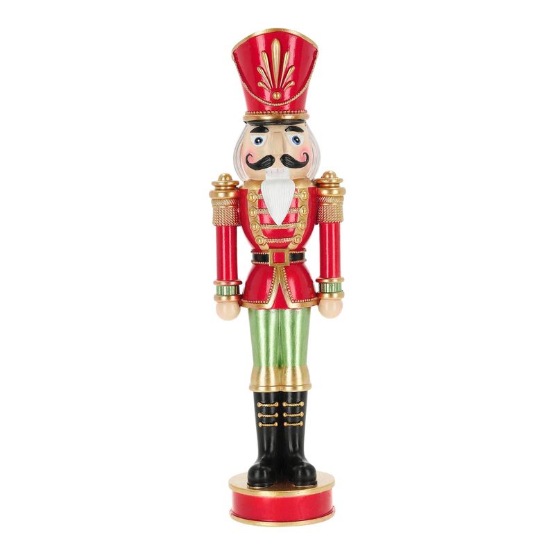 Casse-Noisette Soldat Royal 31 cm