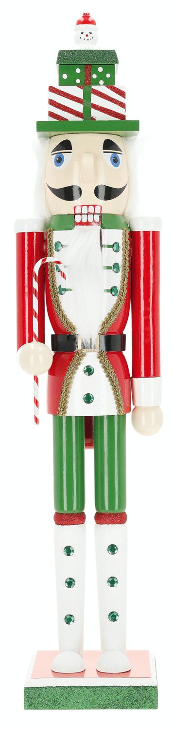 Casse noisettes bois-60 CM Casse noisettes bois-60 CM